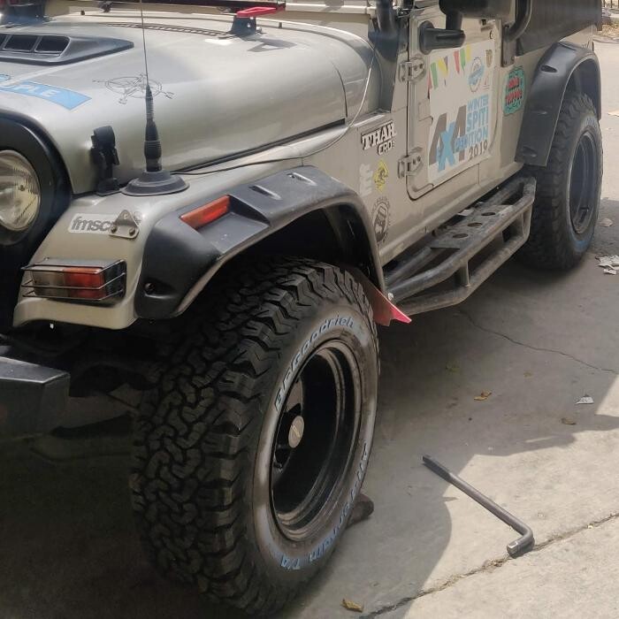 Images Michelin Tyres & Services - B. K. Tyres