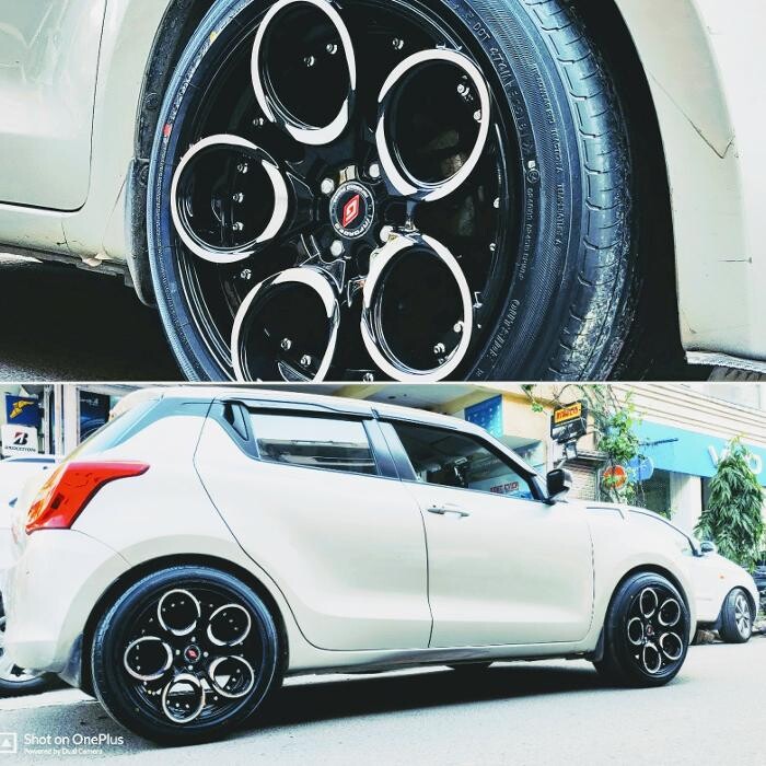 Images Michelin Tyres & Services - B. K. Tyres