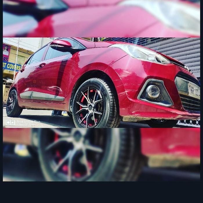 Images Michelin Tyres & Services - B. K. Tyres