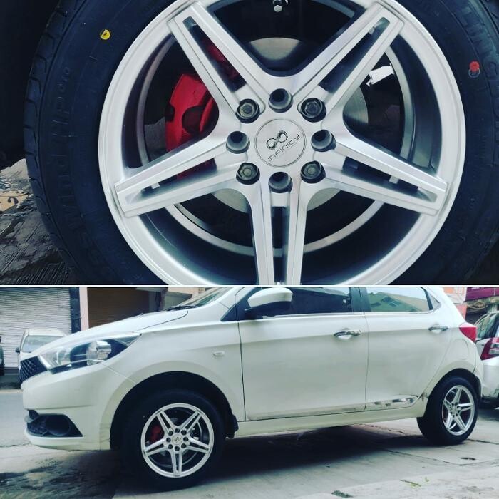 Images Michelin Tyres & Services - B. K. Tyres