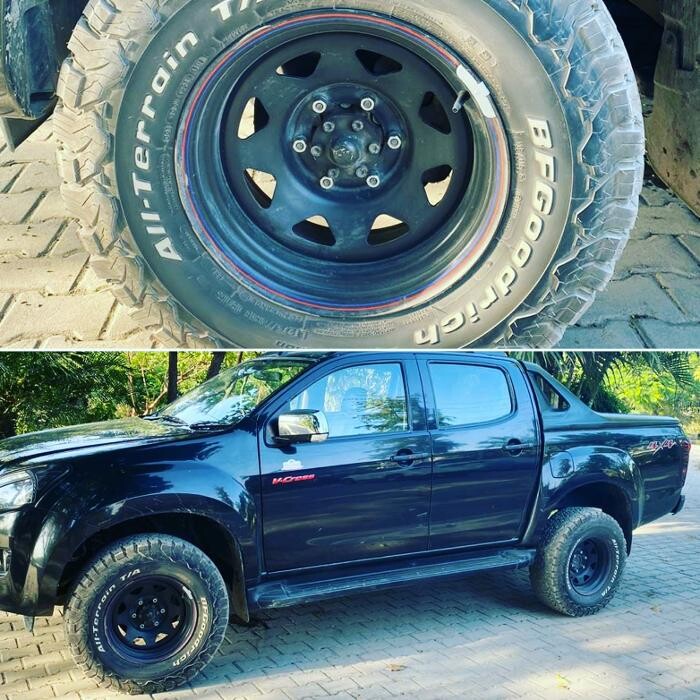 Images Michelin Tyres & Services - B. K. Tyres