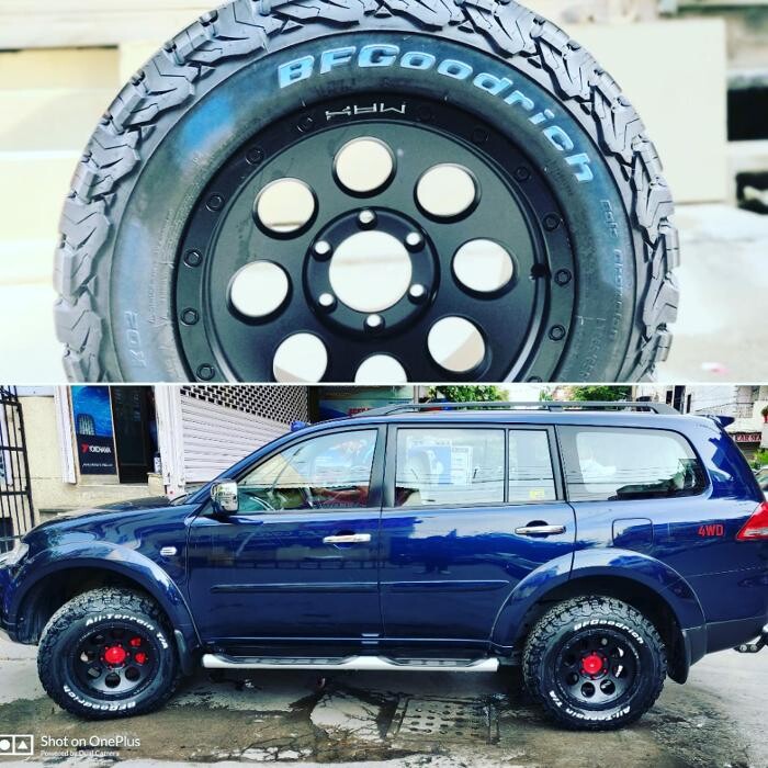 Images Michelin Tyres & Services - B. K. Tyres