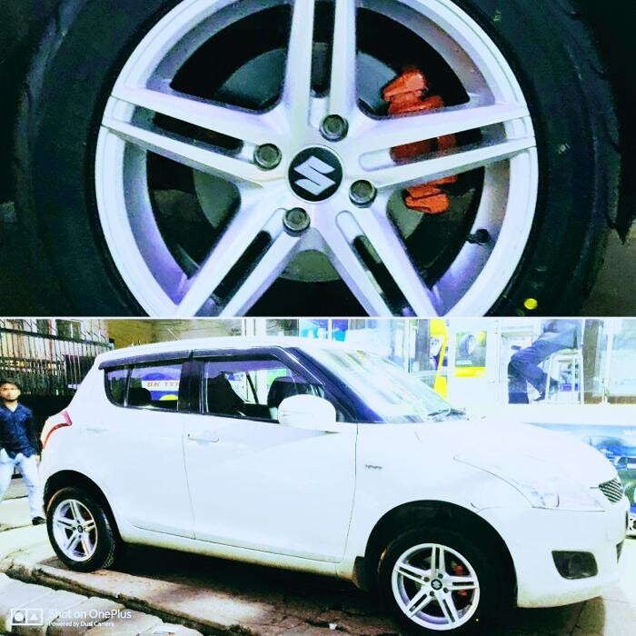 Images Michelin Tyres & Services - B. K. Tyres