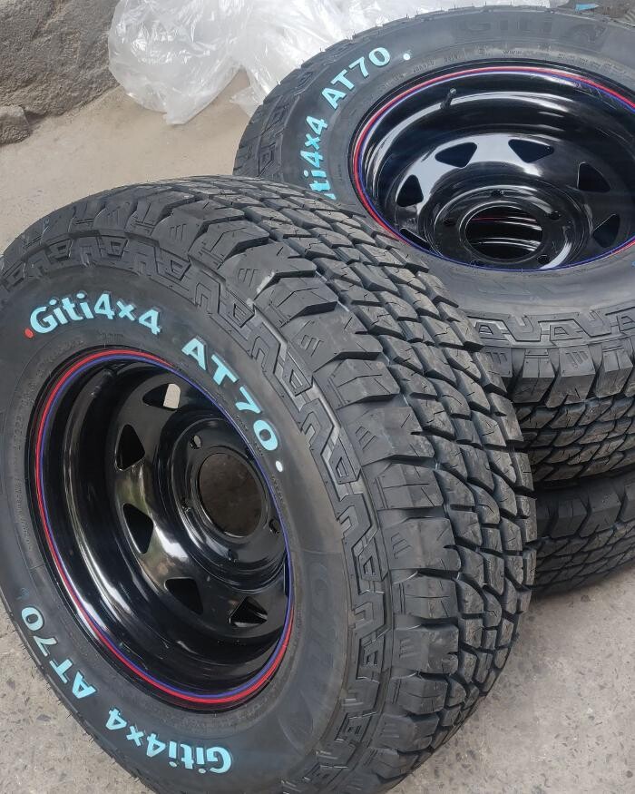 Images Michelin Tyres & Services - B. K. Tyres