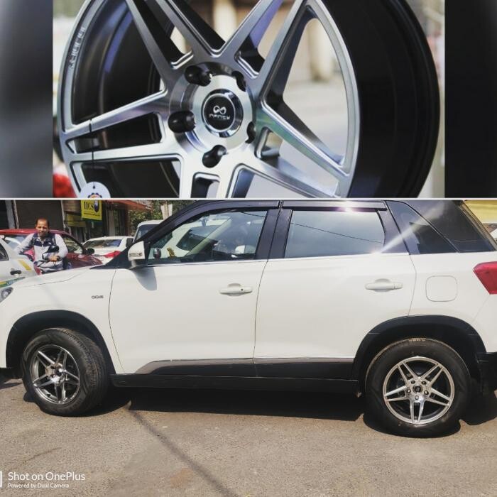 Images Michelin Tyres & Services - B. K. Tyres