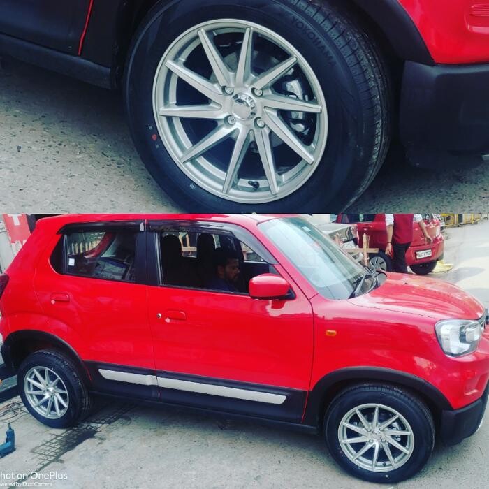 Images Michelin Tyres & Services - B. K. Tyres