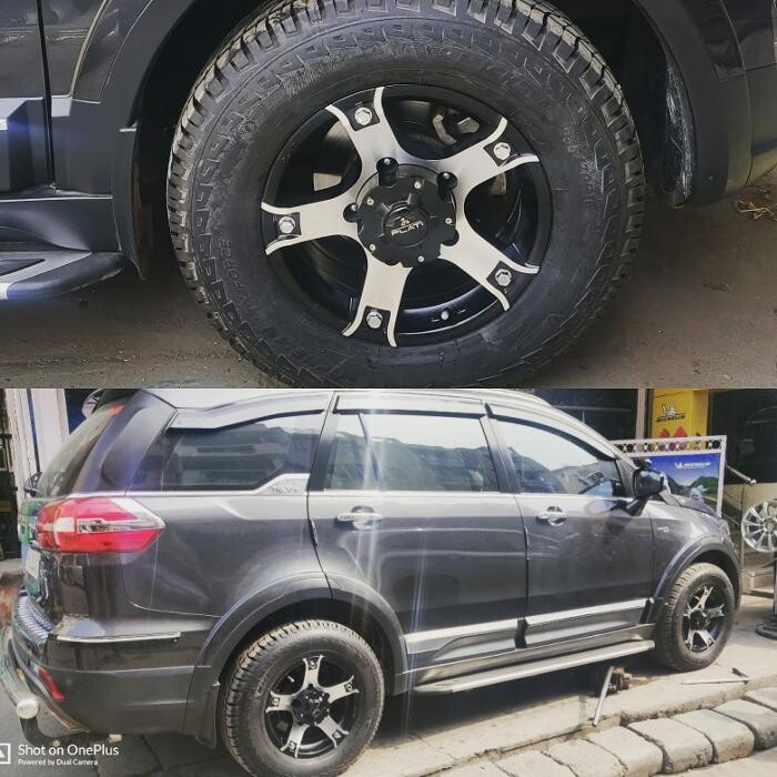 Images Michelin Tyres & Services - B. K. Tyres