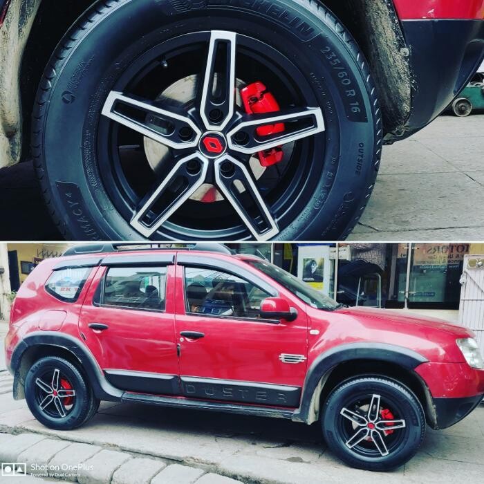 Images Michelin Tyres & Services - B. K. Tyres