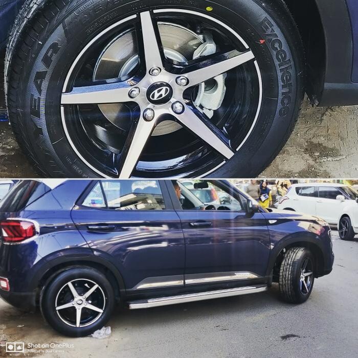 Images Michelin Tyres & Services - B. K. Tyres