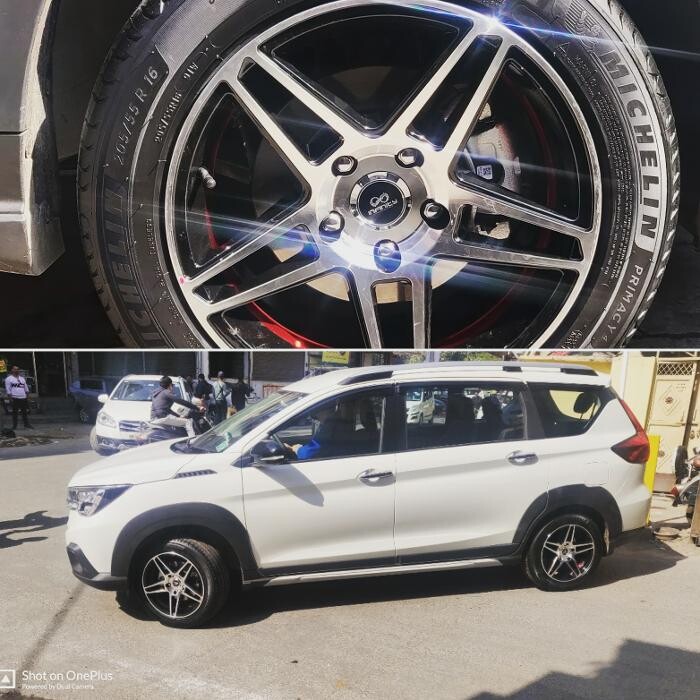 Images Michelin Tyres & Services - B. K. Tyres