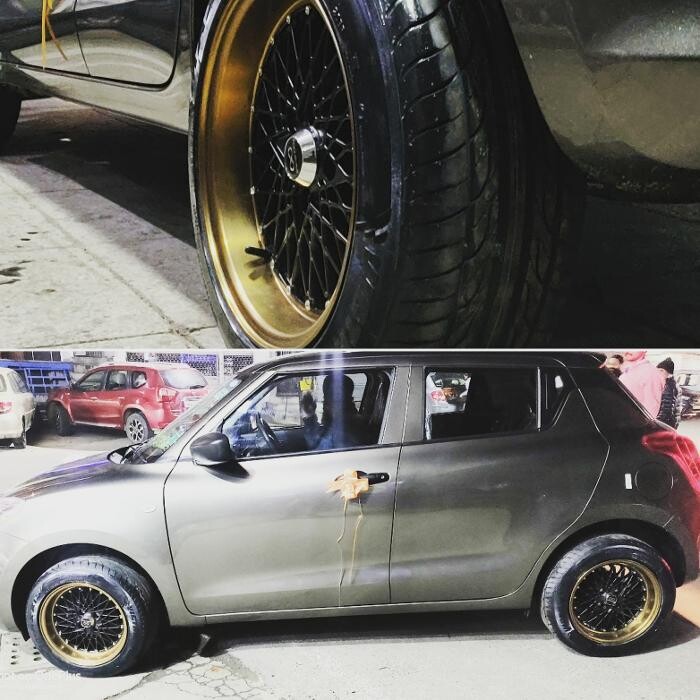 Images Michelin Tyres & Services - B. K. Tyres