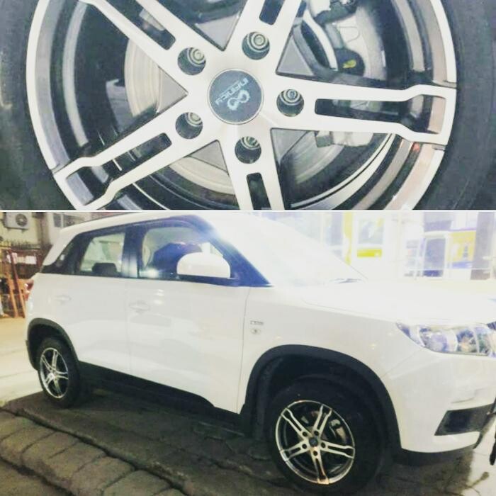 Images Michelin Tyres & Services - B. K. Tyres