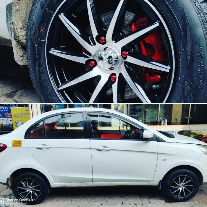 Images Michelin Tyres & Services - B. K. Tyres