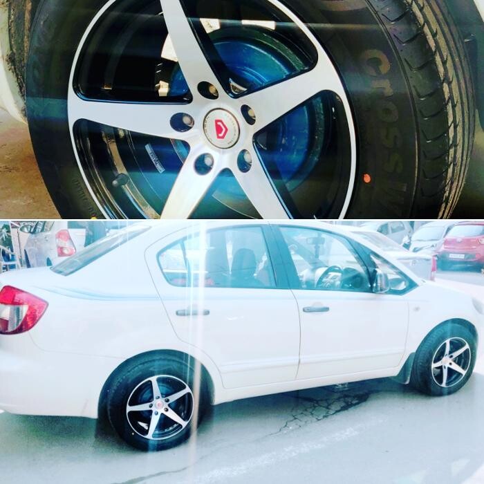 Images Michelin Tyres & Services - B. K. Tyres