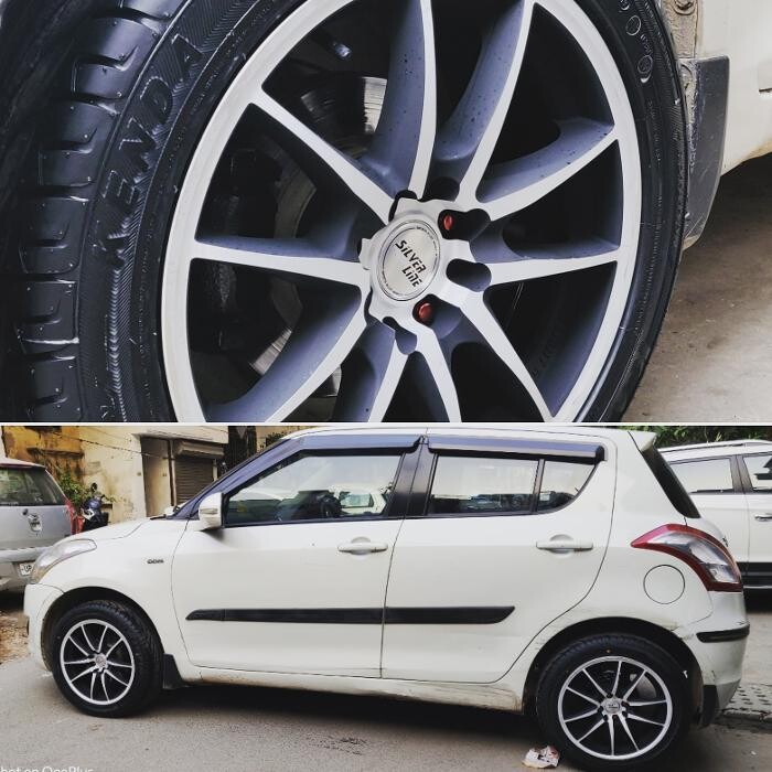 Images Michelin Tyres & Services - B. K. Tyres