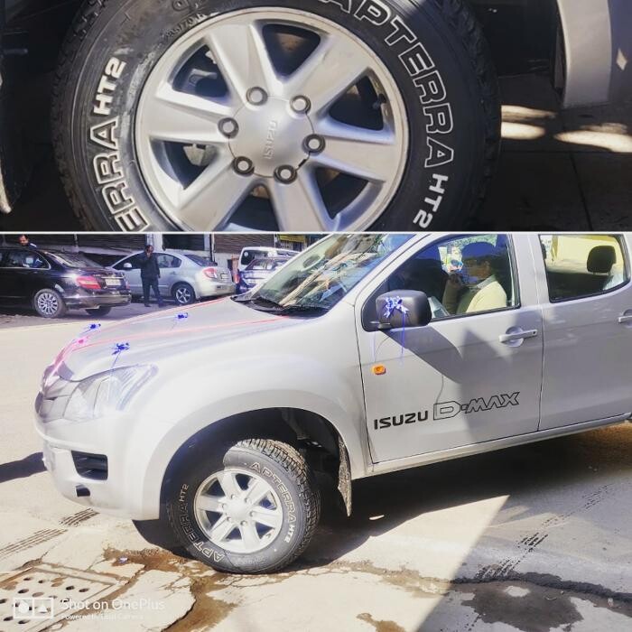 Images Michelin Tyres & Services - B. K. Tyres