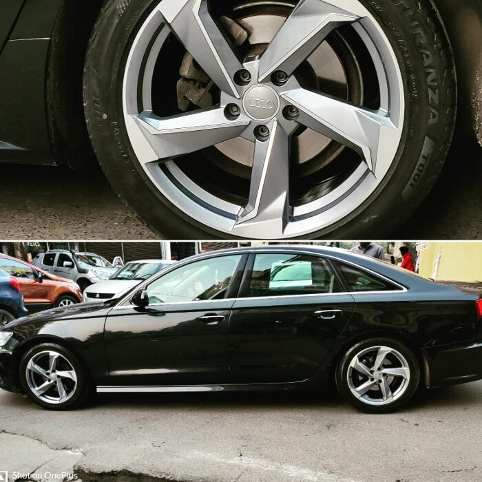 Images Michelin Tyres & Services - B. K. Tyres