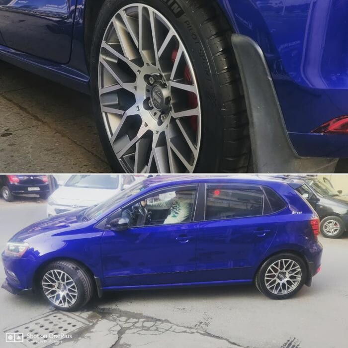 Images Michelin Tyres & Services - B. K. Tyres