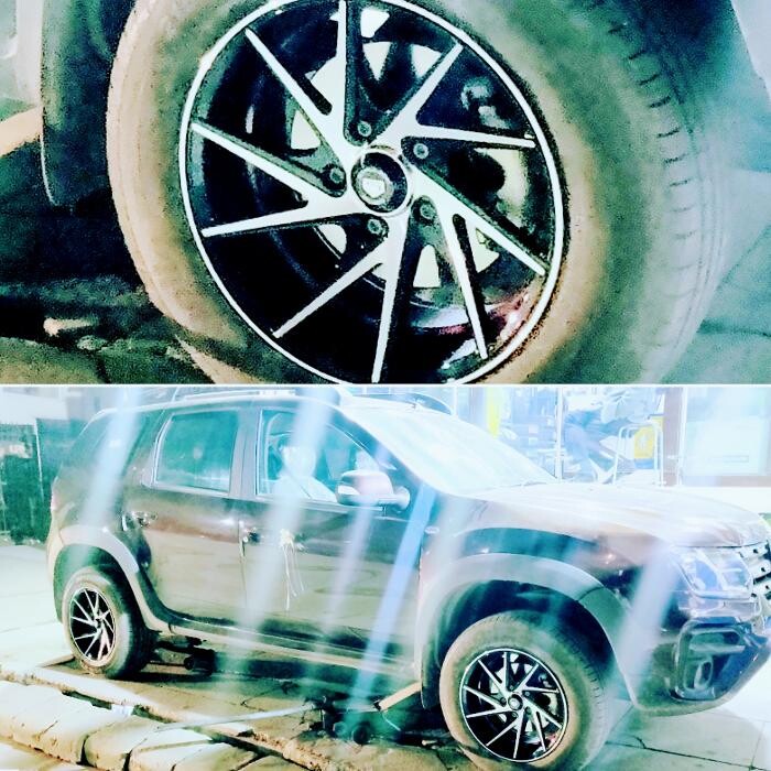 Images Michelin Tyres & Services - B. K. Tyres