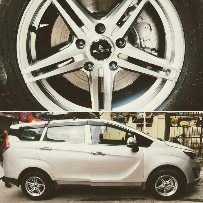 Images Michelin Tyres & Services - B. K. Tyres