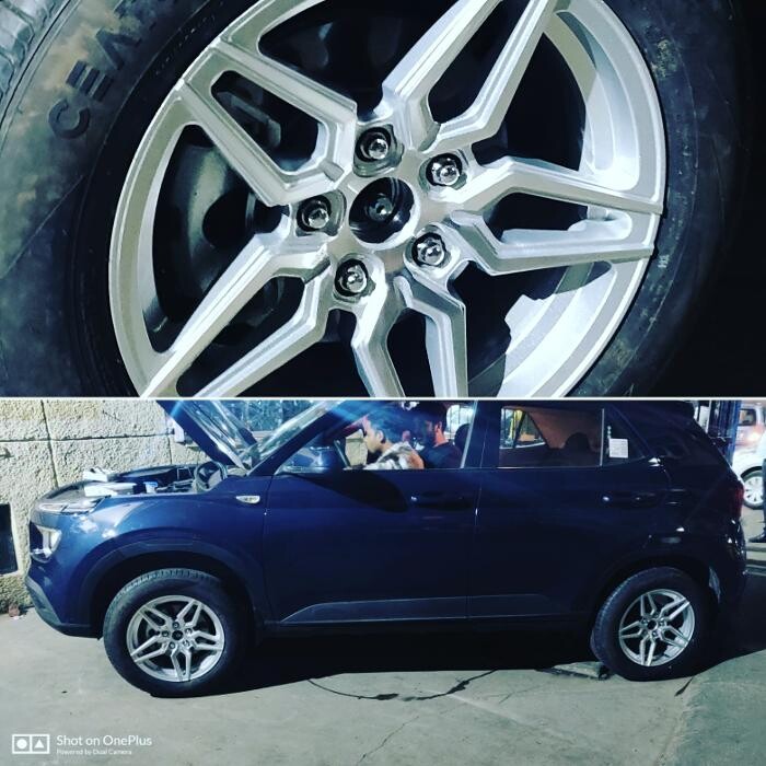 Images Michelin Tyres & Services - B. K. Tyres