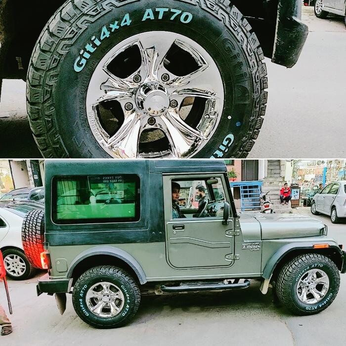 Images Michelin Tyres & Services - B. K. Tyres