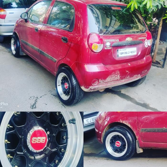 Images Michelin Tyres & Services - B. K. Tyres