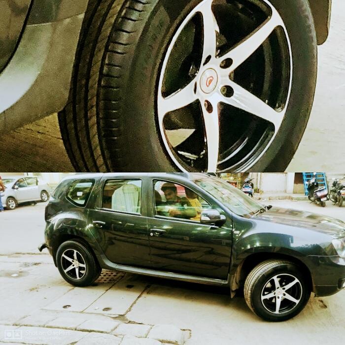 Images Michelin Tyres & Services - B. K. Tyres