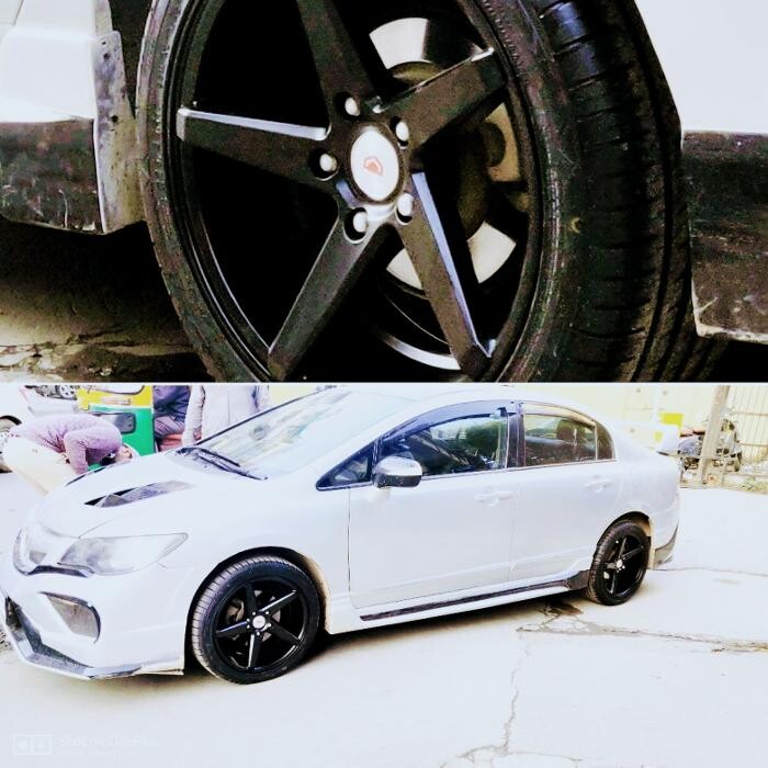 Images Michelin Tyres & Services - B. K. Tyres