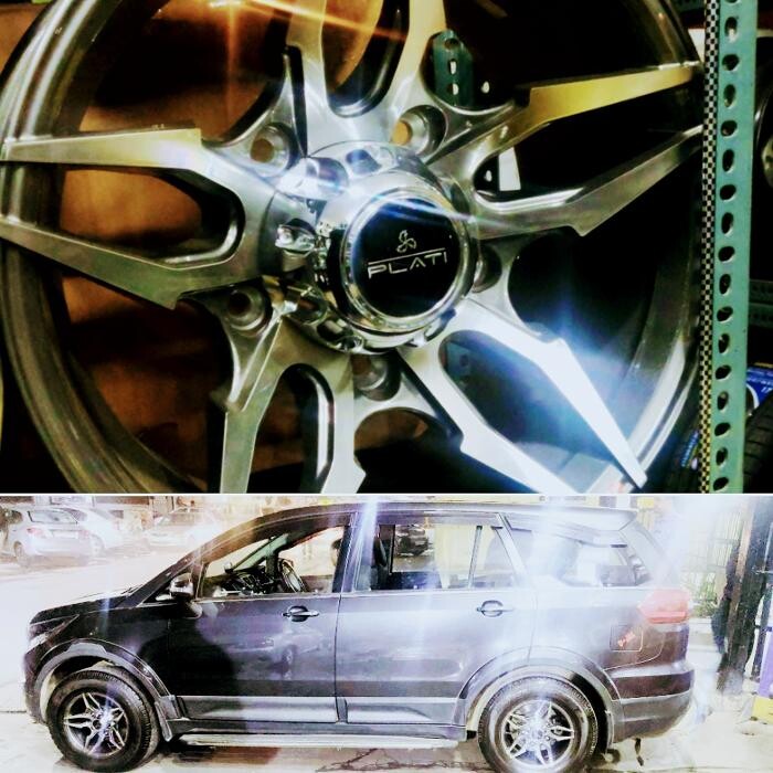 Images Michelin Tyres & Services - B. K. Tyres