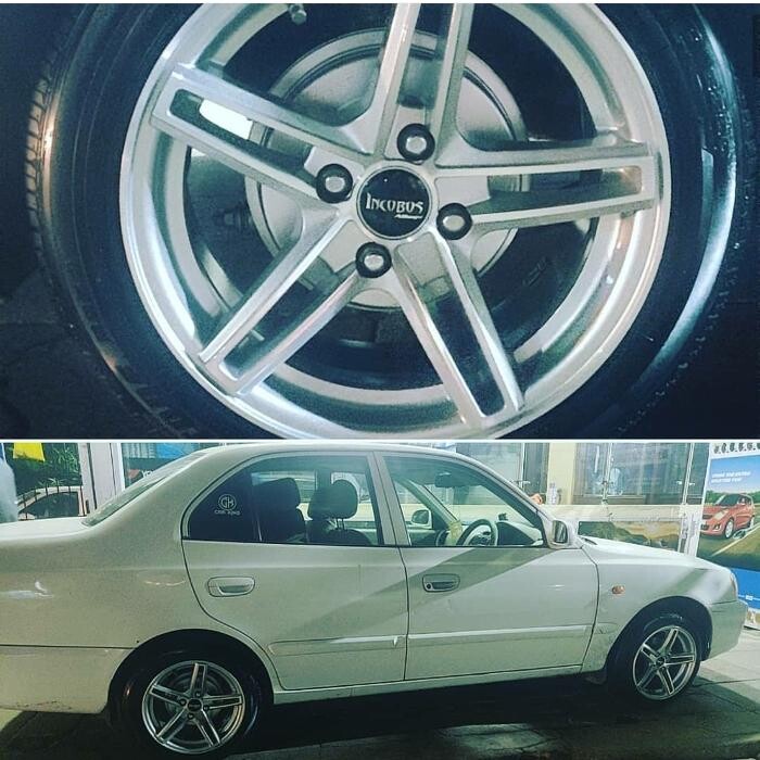 Images Michelin Tyres & Services - B. K. Tyres