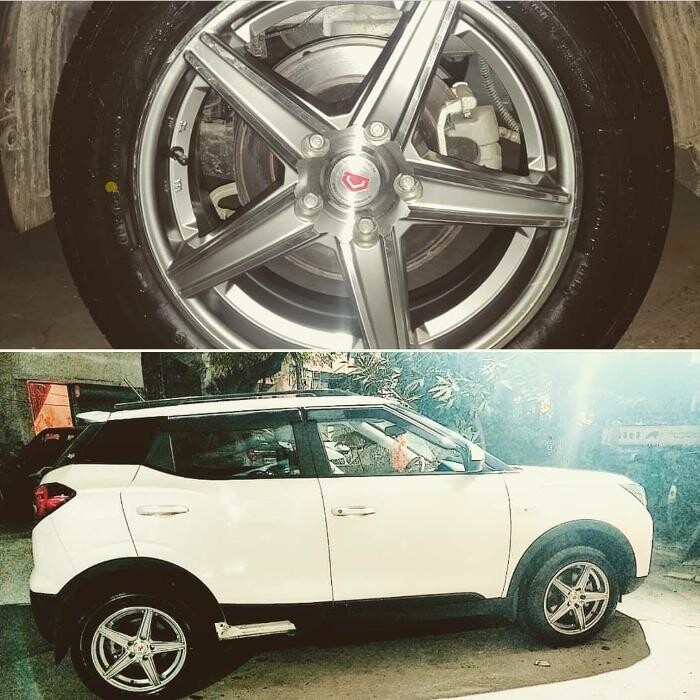 Images Michelin Tyres & Services - B. K. Tyres