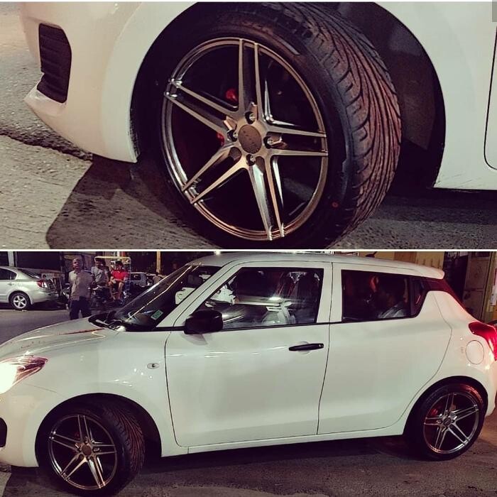 Images Michelin Tyres & Services - B. K. Tyres