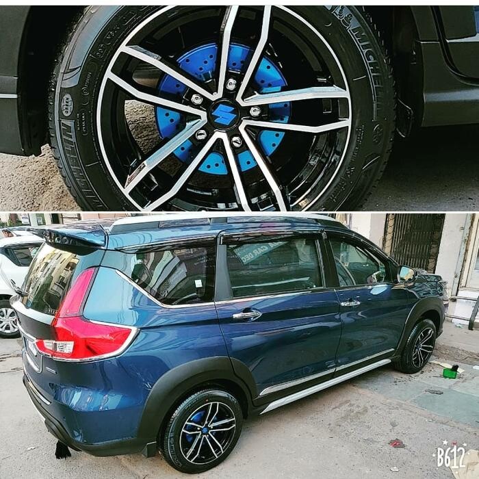 Images Michelin Tyres & Services - B. K. Tyres