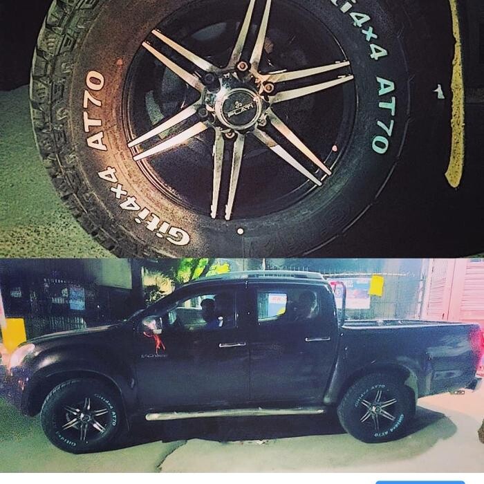 Images Michelin Tyres & Services - B. K. Tyres