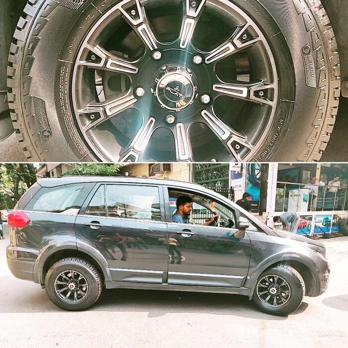 Images Michelin Tyres & Services - B. K. Tyres