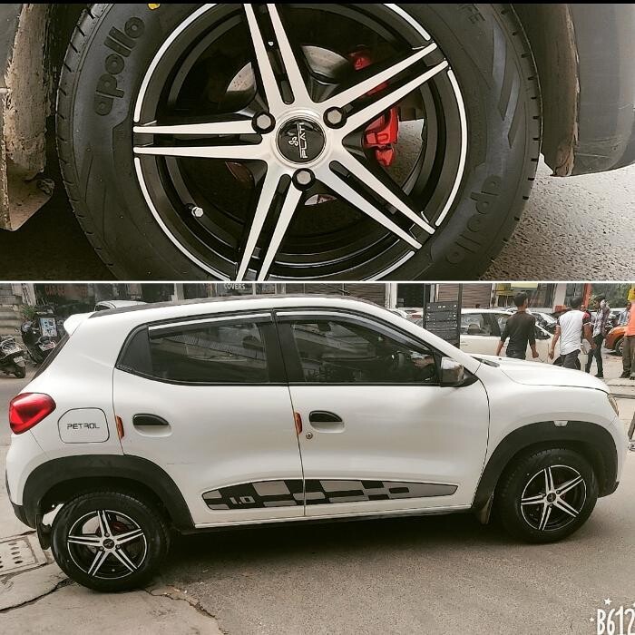 Images Michelin Tyres & Services - B. K. Tyres