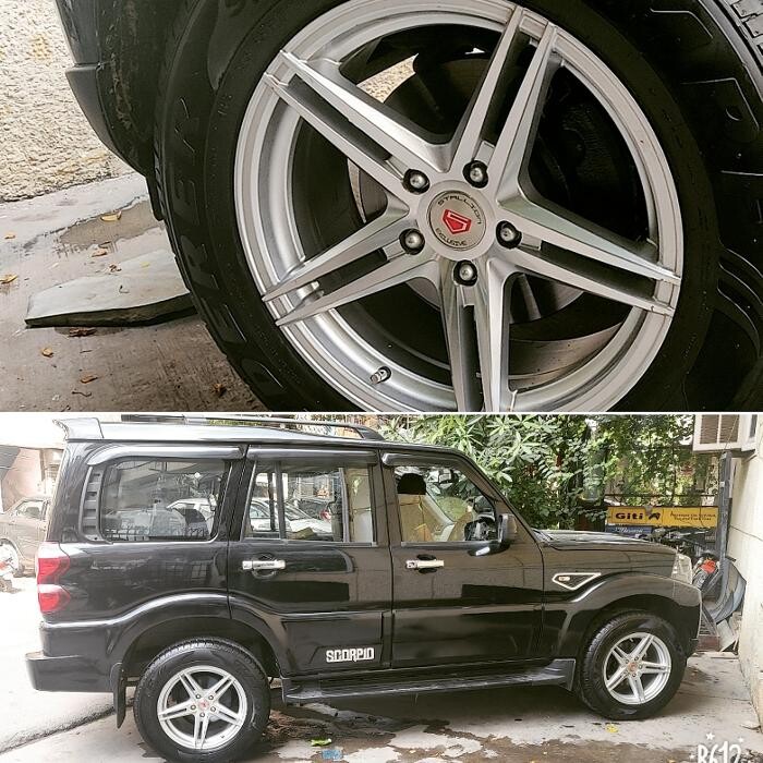 Images Michelin Tyres & Services - B. K. Tyres