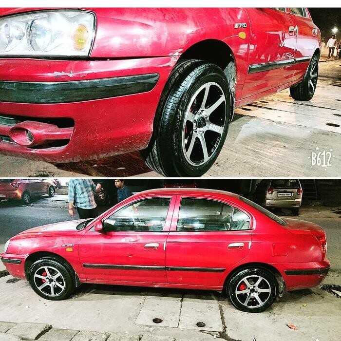 Images Michelin Tyres & Services - B. K. Tyres