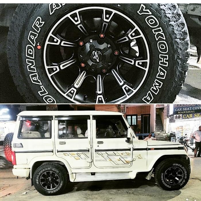 Images Michelin Tyres & Services - B. K. Tyres