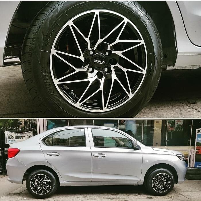 Images Michelin Tyres & Services - B. K. Tyres