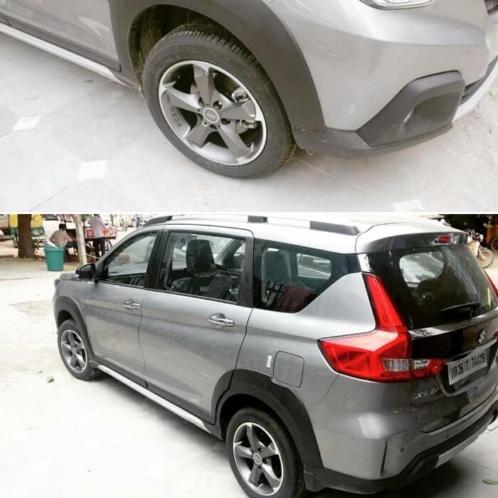 Images Michelin Tyres & Services - B. K. Tyres