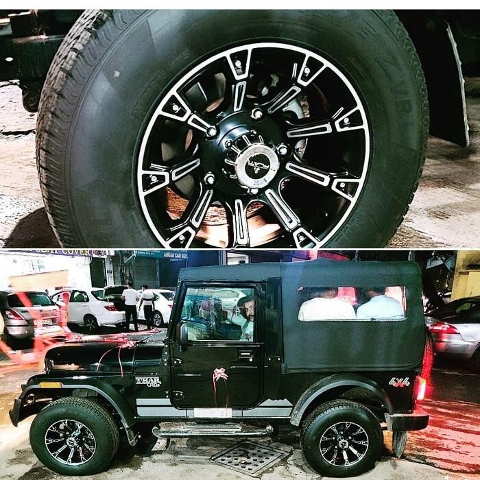 Images Michelin Tyres & Services - B. K. Tyres