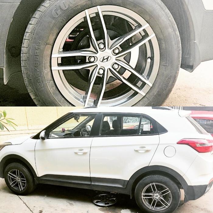 Images Michelin Tyres & Services - B. K. Tyres