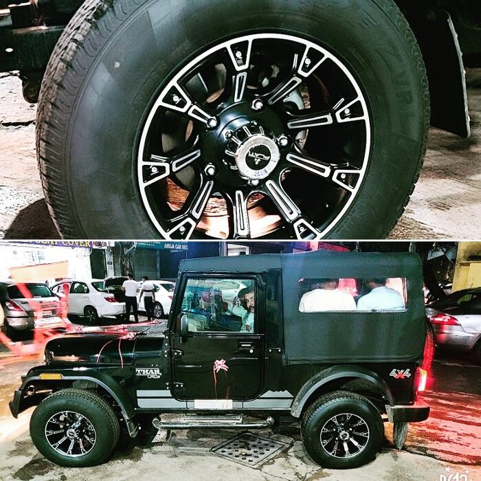 Images Michelin Tyres & Services - B. K. Tyres