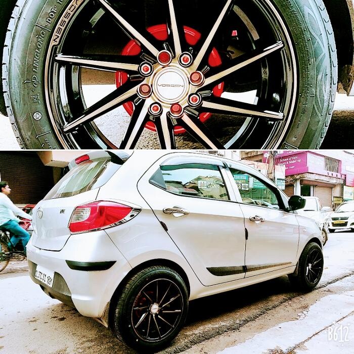 Images Michelin Tyres & Services - B. K. Tyres