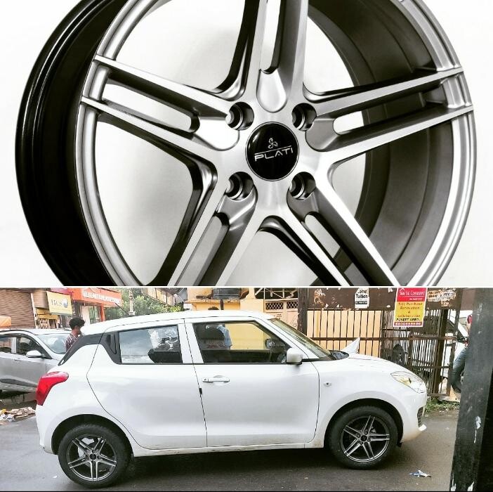 Images Michelin Tyres & Services - B. K. Tyres