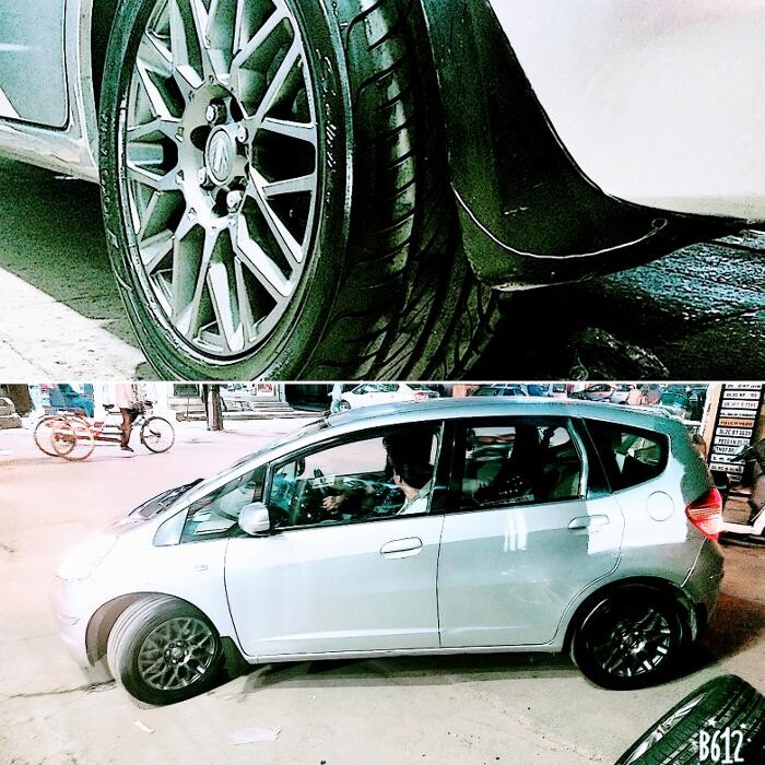 Images Michelin Tyres & Services - B. K. Tyres