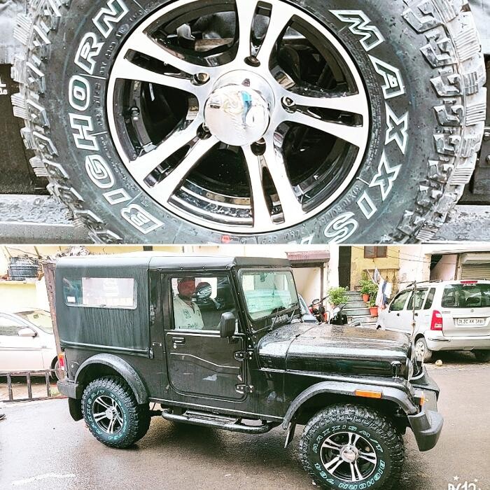 Images Michelin Tyres & Services - B. K. Tyres