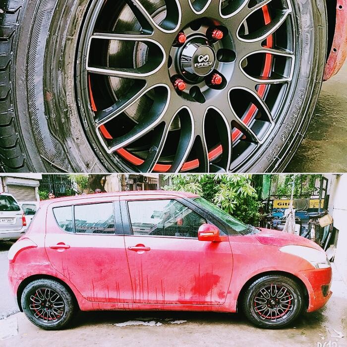 Images Michelin Tyres & Services - B. K. Tyres